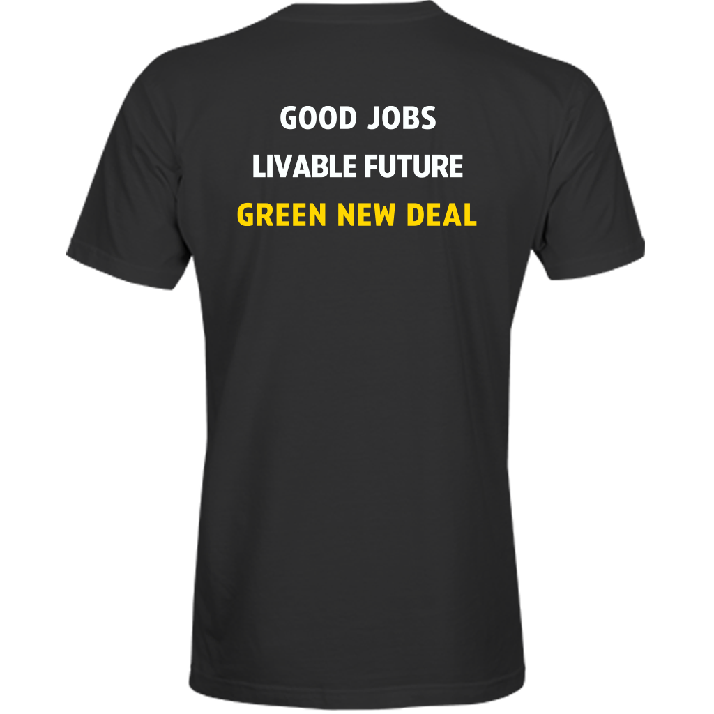 Sunrise NEW Logo Tee