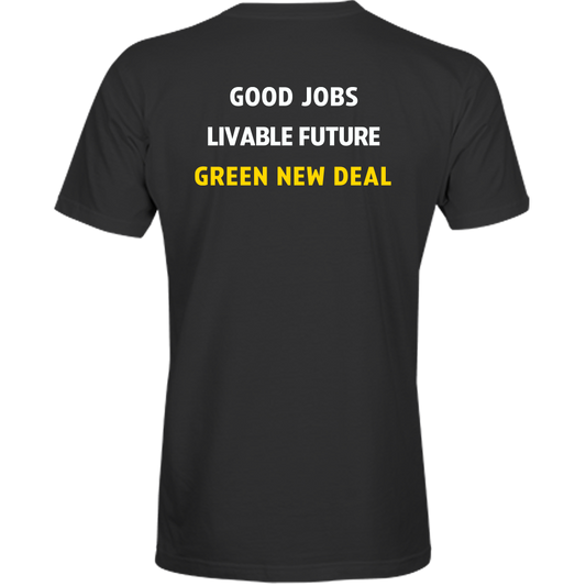 Sunrise NEW Logo Tee