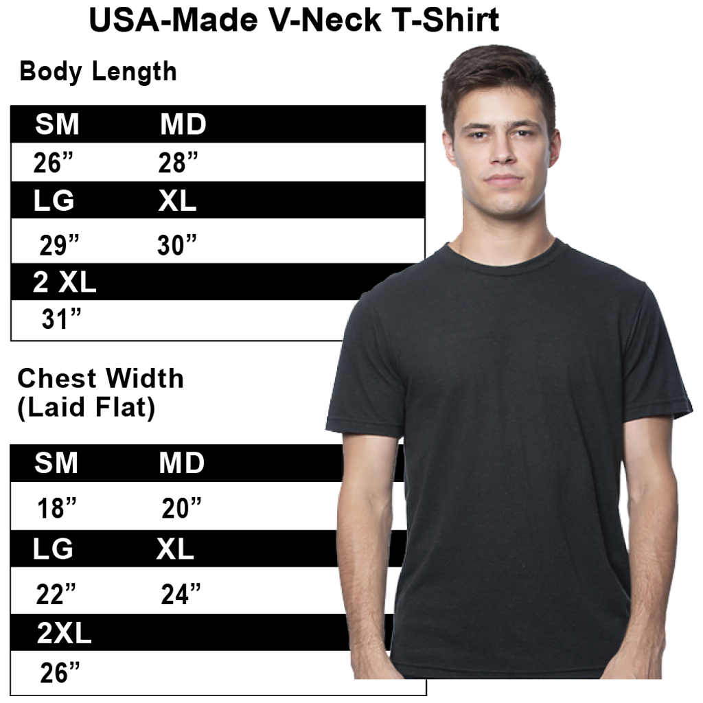 Sunrise Movement Menace T-shirt