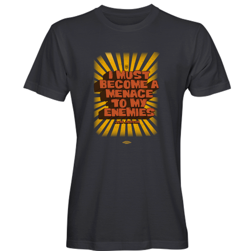 Sunrise Movement Menace T-shirt