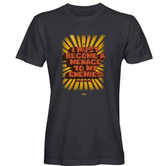 Sunrise Movement Menace T-shirt