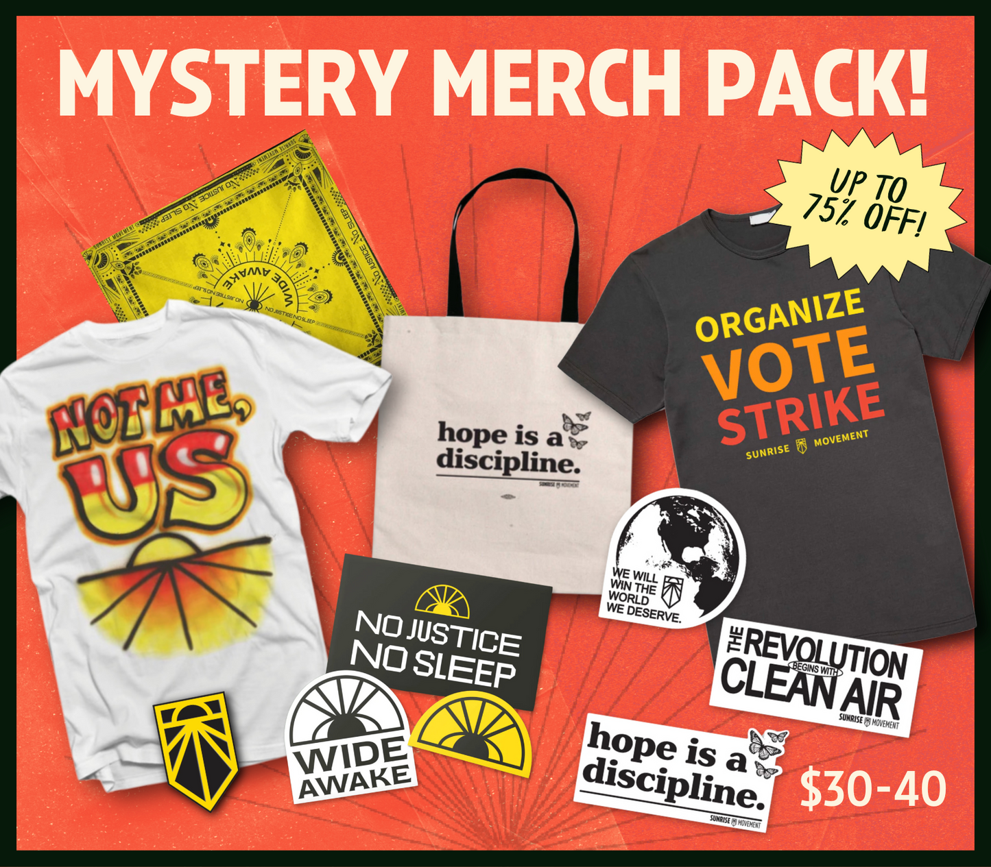 Vintage Mystery Pack - NEW HUB