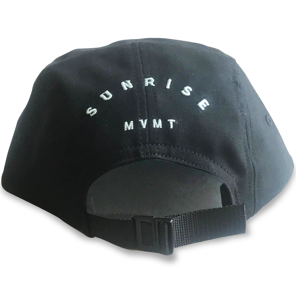 Sunrise Movement Camper Hat