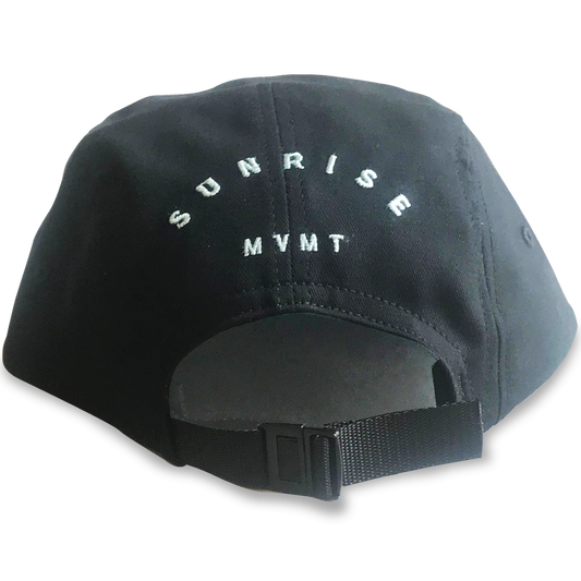 Sunrise Movement Camper Hat