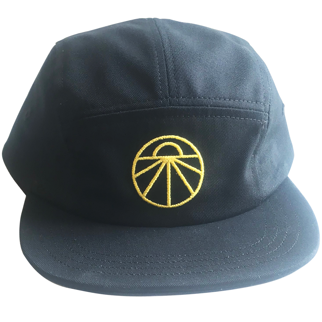 Sunrise Movement Camper Hat