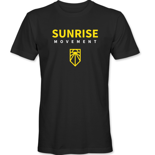 ON SALE: Sunrise Logo Tee (OLD LOGO)