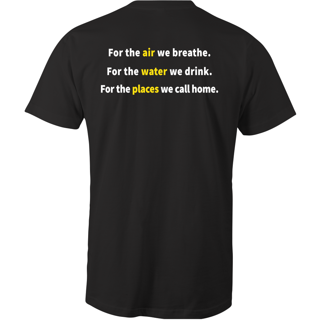 Green New Deal Tee
