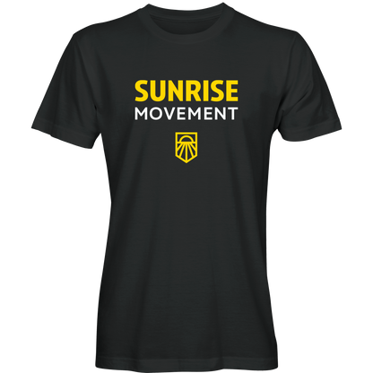 Sunrise NEW Logo Tee