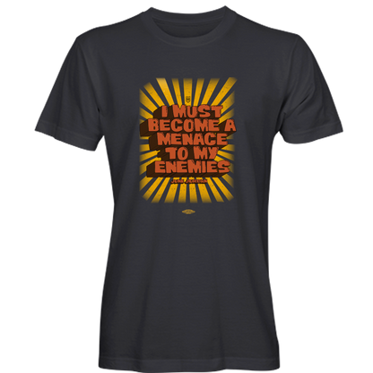 Sunrise Movement Menace T-shirt