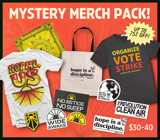 Vintage Mystery Pack - MEMBERS ONLY