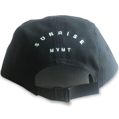 Sunrise Movement Camper Hat