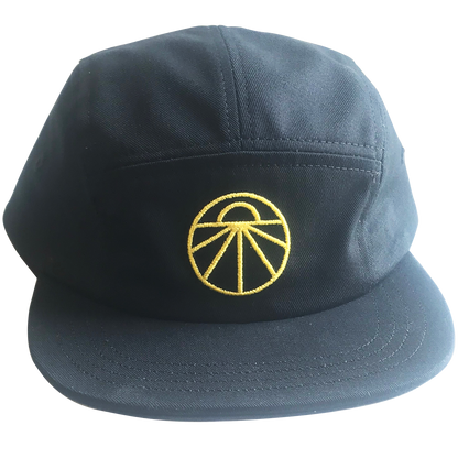 Sunrise Movement Camper Hat