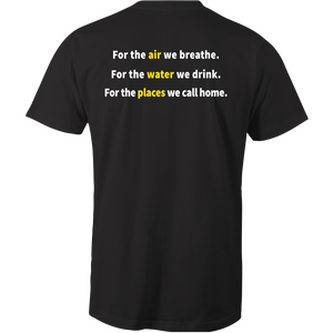 Green New Deal Tee