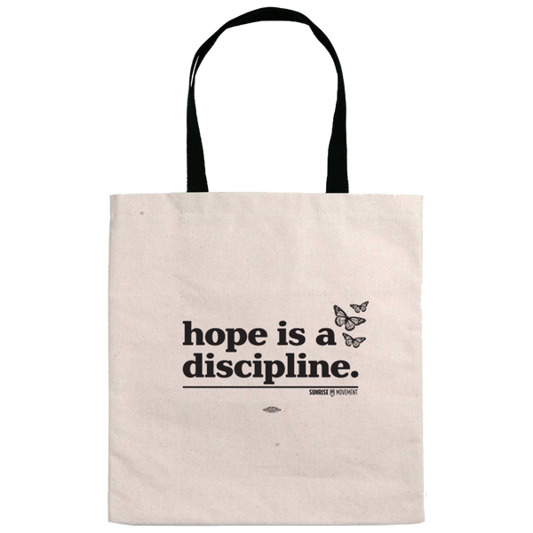 Grattis Hope Major Bag! | Kingmagazine