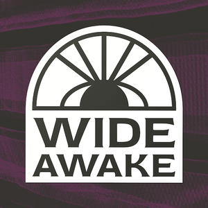 Wide Awake Sticker Pack