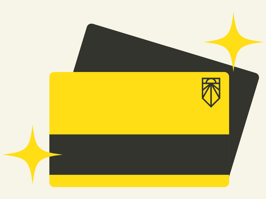 Sunrise Movement Gift Cards